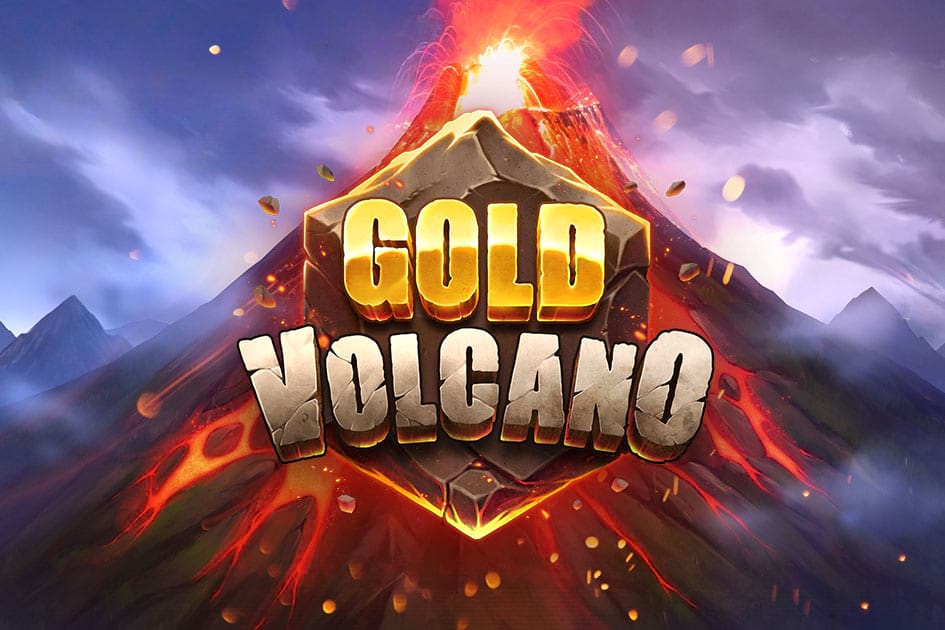 Volcano Gold en DoradoBet Perú