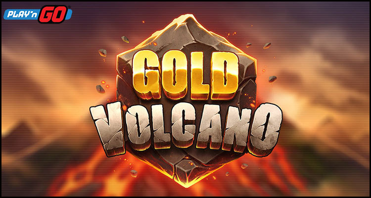 Free Spins de Volcano Gold